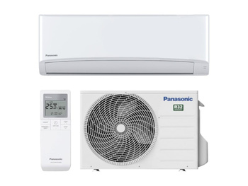 Klimatyzator ścienny biały TZ 2kW Panasonic