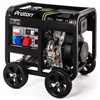 Agregat Proton 360 Plus DUAL 7,6kW 1F, 3F