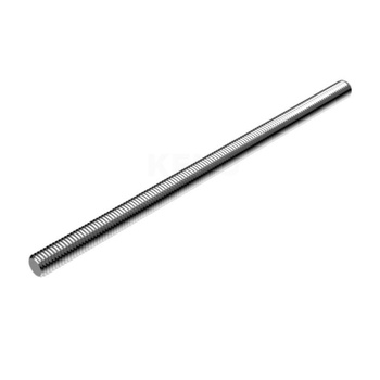 Pręt gwintowany DIN976 A2-70 M10x1000 (K-68)