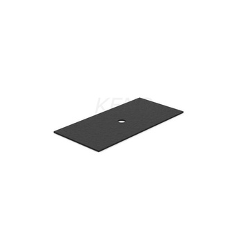 Dystans EPDM do konstrukcji wolnostojącej	dwupodporowej