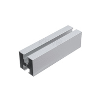 Profil aluminiowy z głębokim kanałem 4220mm (K-36-4220)