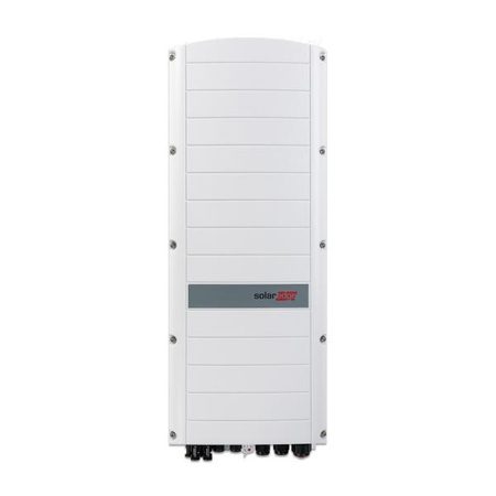 SolarEdge SE8K-RWS48BEN4 StorEdge