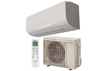 Klimatyzator ścienny Sensira FTXP 2.0kW Daikin