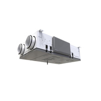 Rekuperator Defro DRX 450 F