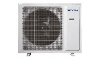 Jednostka zewnętrzna multisplit 5.0kW SEV-2M18 SEVRA