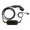 Ładowarka mobilna EV PowerCable 3,6kW Schuko - Type 2 Green Cell