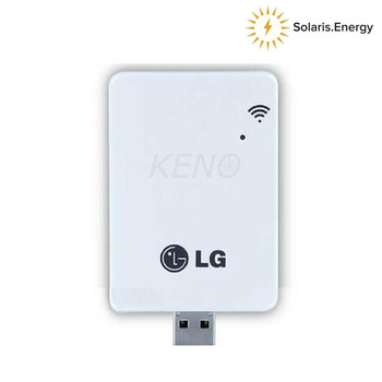 Moduł Wi-Fi do Pomp Ciepła LG Therma V