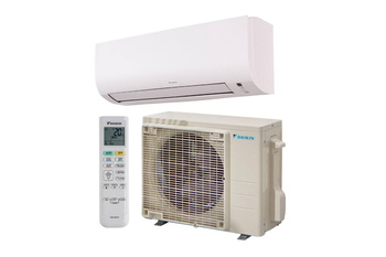 Klimatyzator ścienny Comfora FTXP 2.0kW Daikin