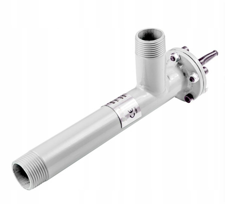 Kocioł elektrodowy polski 5kW 220V ze sterowaniem