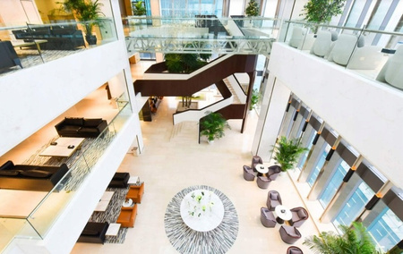 Falownik 3F FoxESS T8.0 G3 moc 8kW Inwerter