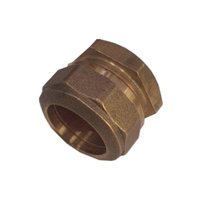 Korek zaciskowy 22mm