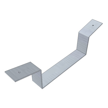 Uchwyt środkowy niski (K-34-3)