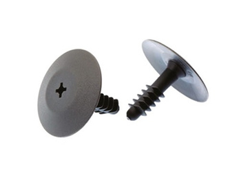 Uchwyt montażowy 3thermo kołki z tworzywa PCV