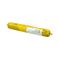 Uszczelniacz SikaBond TF Plus N - Blacha/dachówka 600ml (K-73)