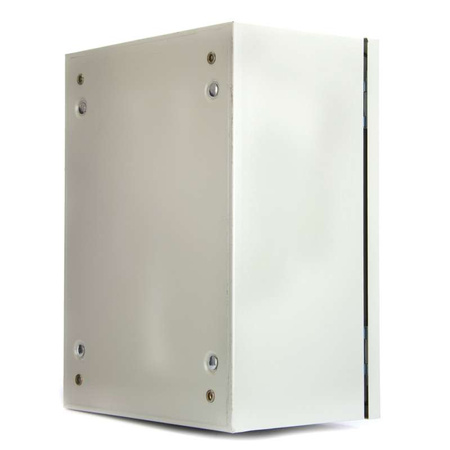 Układ samoczynnego załączania rezerwy zasilania (ATS / SZR) Barracuda