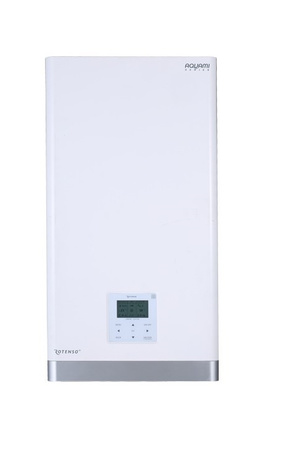 Pompa ciepła 12kW Split Rotenso Aquami