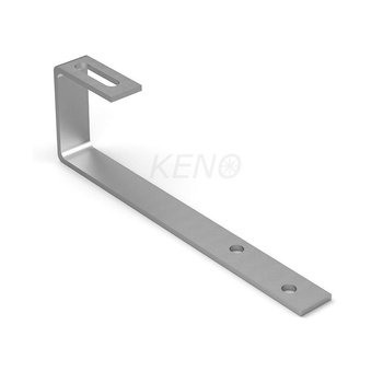 Uchwyt montażowy typu L (K-08)