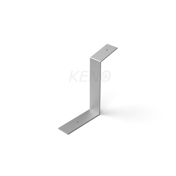 Uchwyt skrajny wysoki (K-34-4)