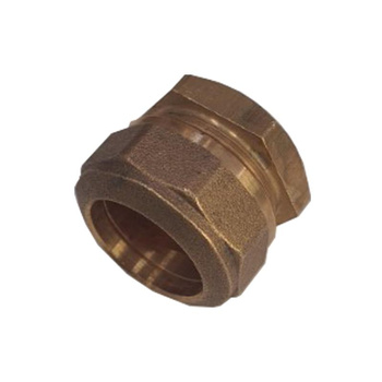 Korek zaciskowy 22mm