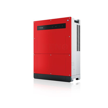 Inwerter GoodWe GW50KN-MT / 3-fazowy w zestawie z modułem Wi-Fi