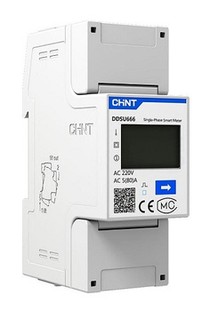 Licznik energii FoxESS DDSU666 1-fazowy