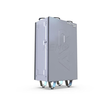 Rekuperator Defro DRX 250 V S