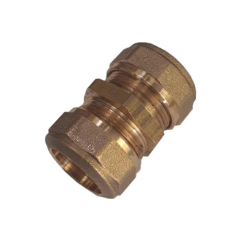 Dwuzlaczka zaciskowa 22 x 22mm