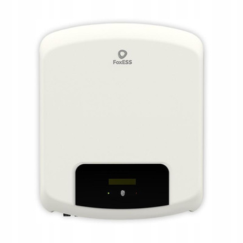FoxESS F3600
