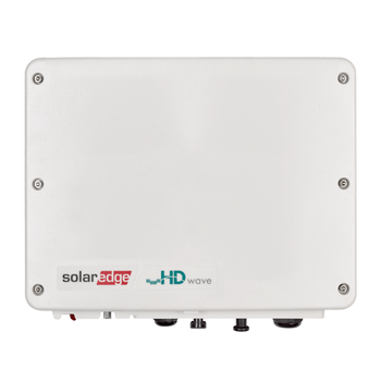 SolarEdge SE3500H