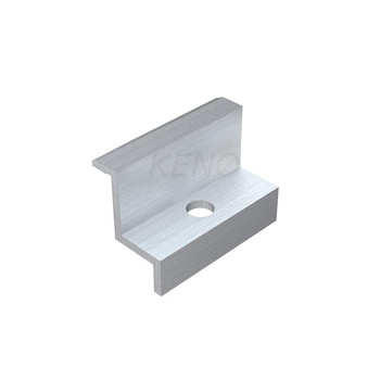 Klema końcowa 40mm (K-06-40)