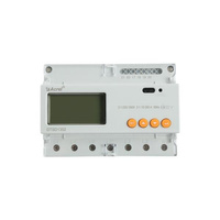 Licznik 3 fazowy DTSD1352 80A (3-50kW, pom. bezpośredni) Sungrow