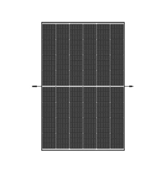 Panel fotowoltaiczny Trina 455W Vertex S+ TSM-455 (podwójne szkło)