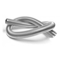 Rura do odprowadzenia spalin agregatu